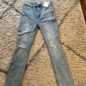 Pistola Jeans